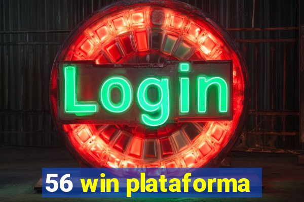 56 win plataforma